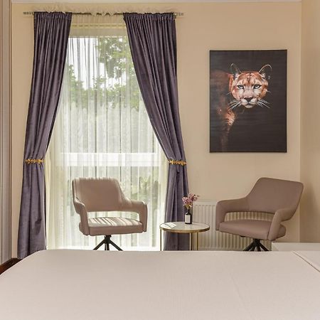Sea Apartmens Паланга Экстерьер фото