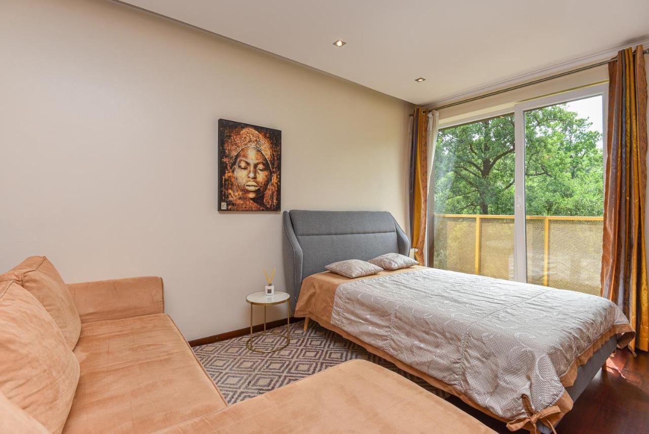 Sea Apartmens Паланга Экстерьер фото
